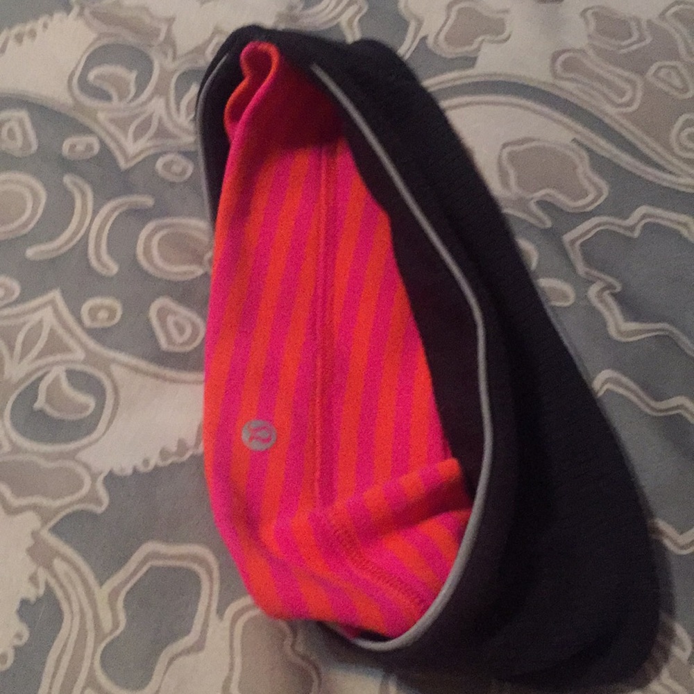 Lululemon Reversible Headband